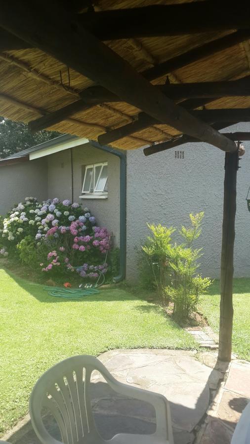 Randburg Northcliff Bed And Breakfast المظهر الخارجي الصورة