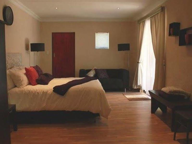 Randburg Northcliff Bed And Breakfast المظهر الخارجي الصورة